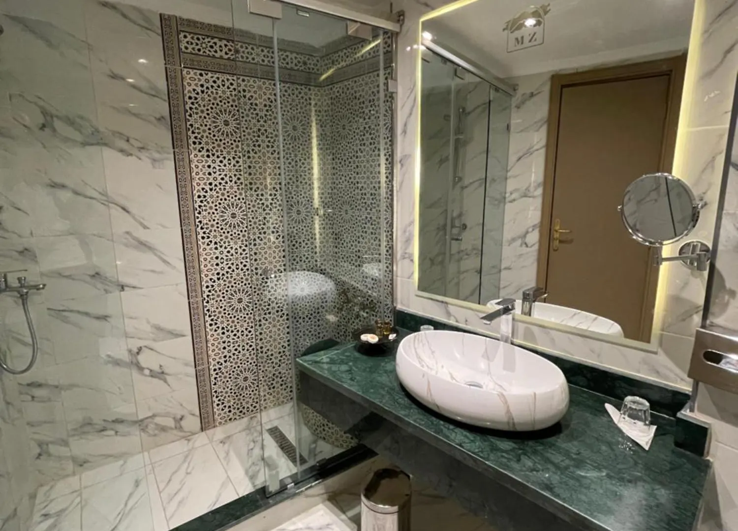 Menzeh Zalagh 2Boutique Hotel & Sky Fez