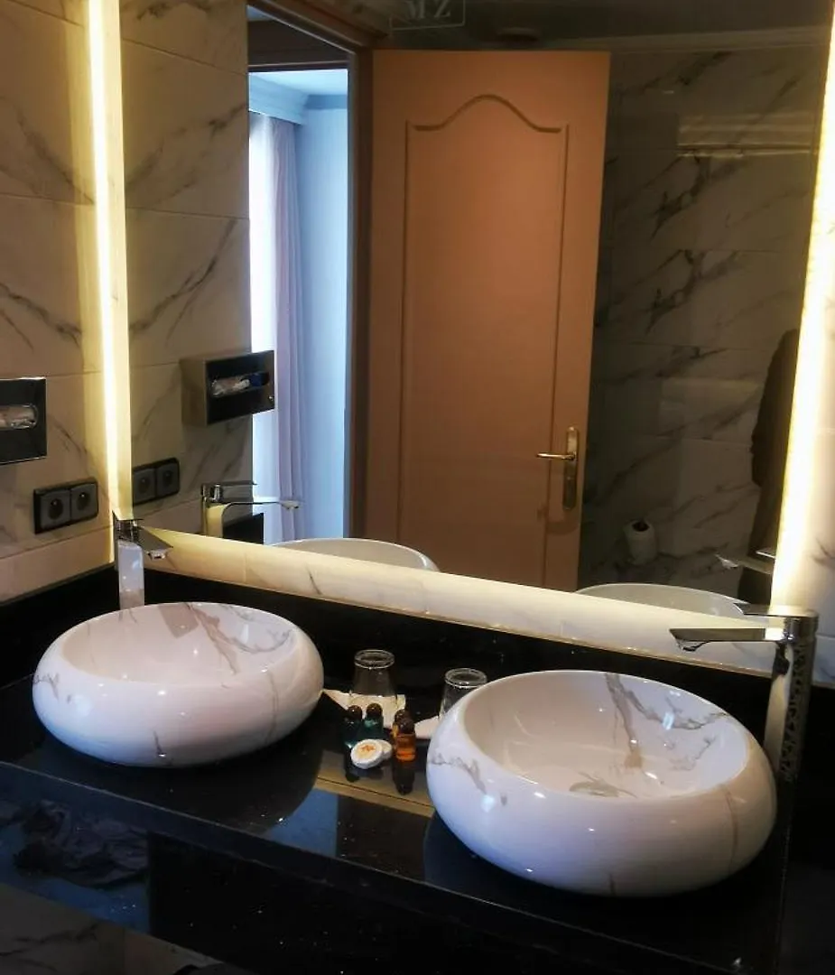 ****  Menzeh Zalagh 2Boutique Hotel & Sky Fez Marokko