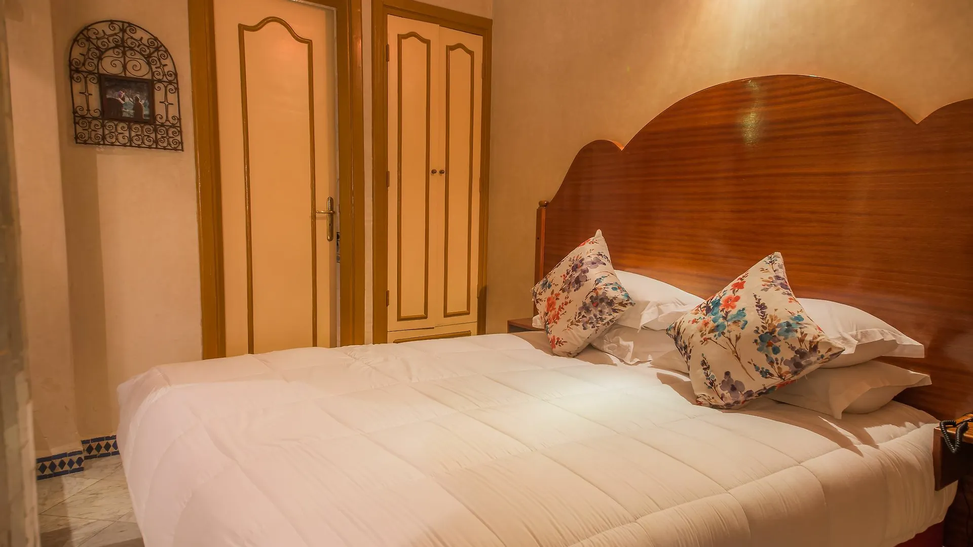 Menzeh Zalagh 2Boutique Hotel & Sky Fez