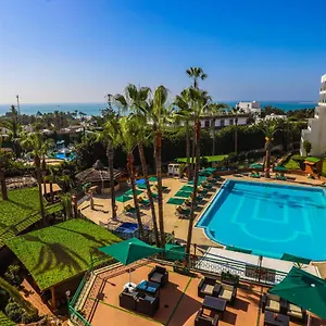 **** Hotel Argana Marocco