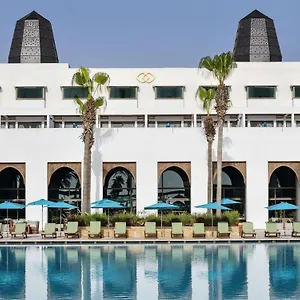 ***** Hotel Sofitel Royal Bay Marocco