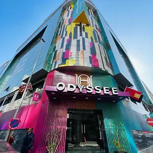 **** Hotel Odyssee Boutique Marocco