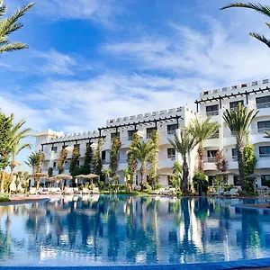 Borjs & 4* Agadir